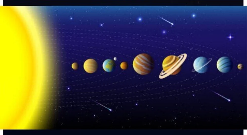 September Horoscope 2025: बदल जाएगा भाग्य, 4 ग्रहों के गोचर से चमकेंगी 3 राशियाँ