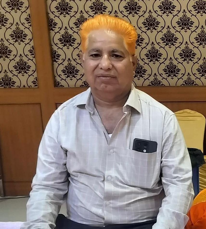 कटनी के प्रतिष्ठित व्यापारी मोहन सचदेवा का निधन 22 IMG 20250822 WA0013