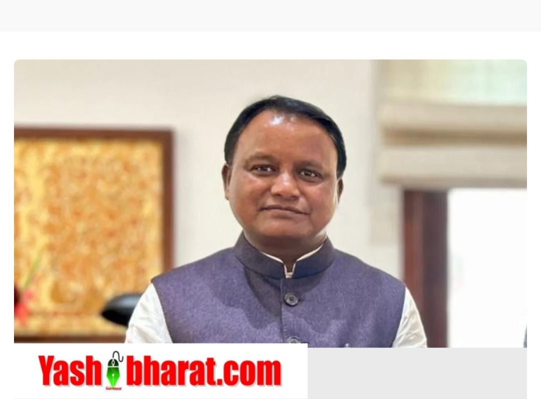 सैफ्रन के रंग में रंगेंगे ओडिशा के सरकारी दफ्तर- सरकार ने जारी की नई कलर कोड