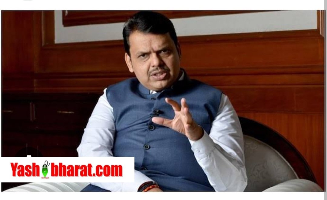 EC पर राहुल के आरोपों को CM फडणवीस ने बताया हास्यास्पद, कहा- ‘तकनीकी गड़बड़ी राहुल के भीतर है 12 EC पर राहुल के आरोपों को CM फडणवीस ने बताया हास्यास्पद, कहा- ‘तकनीकी गड़बड़ी राहुल के भीतर है
