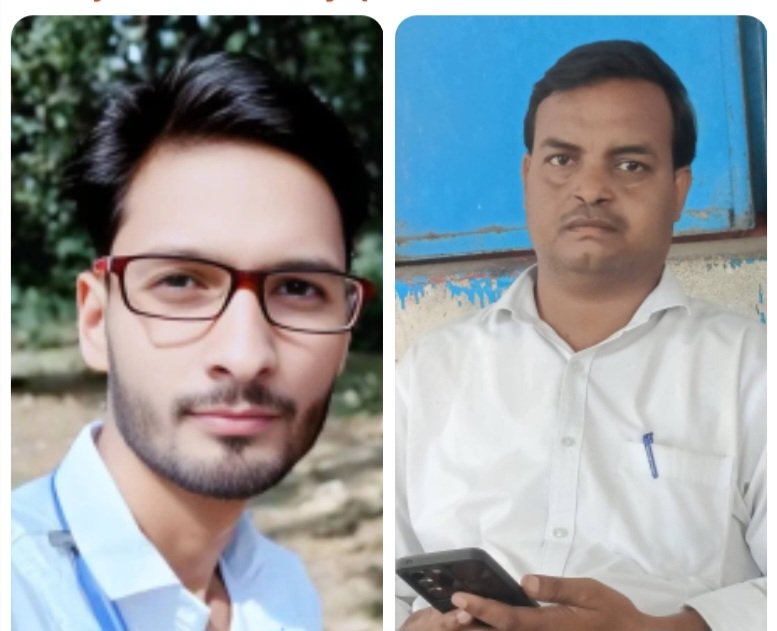 सतना के अपर कलेक्टर व डीएसपी को न्यायालय से मिली करारी शिकस्त, पत्रकार हुए दोषमुक्त 13 Screenshot 20250811 190440 WhatsApp