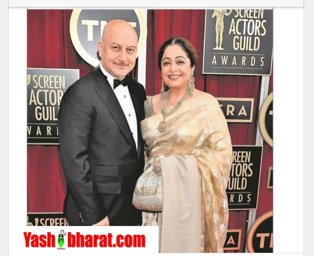 अनुपम खेर ने पत्नी के लिए किया ऐसा काम, जिसने सबका दिल जीत लिया 22 Screenshot 20250826 162322 Chrome