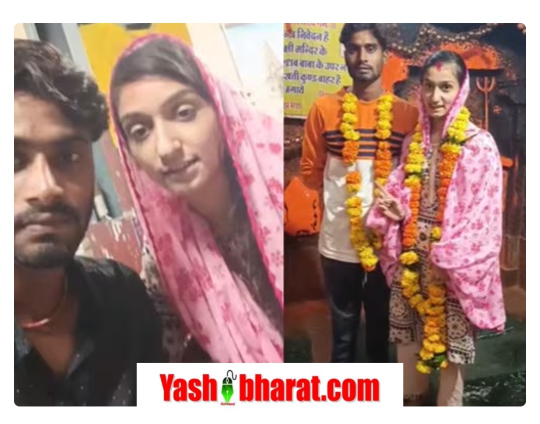 Real To Reel: एक और अर्चना, अब इंदौर की श्रद्धा 7 दिन लापता होने के बाद लौटी घर