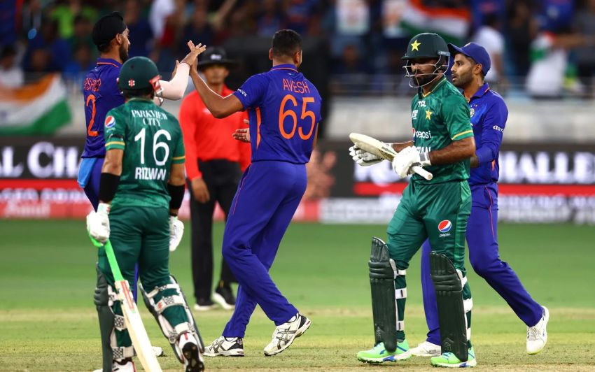 Asia Cup 2025 Schedule: भारत-पाकिस्तान भिड़ंत 14 सितम्बर को, देखें सभी मैचों की पूरी लिस्ट