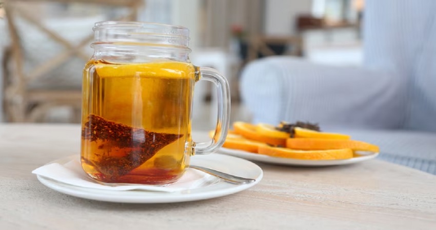 सिर्फ 2 हफ्ते तक रोज सोने से पहले लौंग का पानी पिएं- देखिए शरीर में ये ज़बरदस्त बदलाव