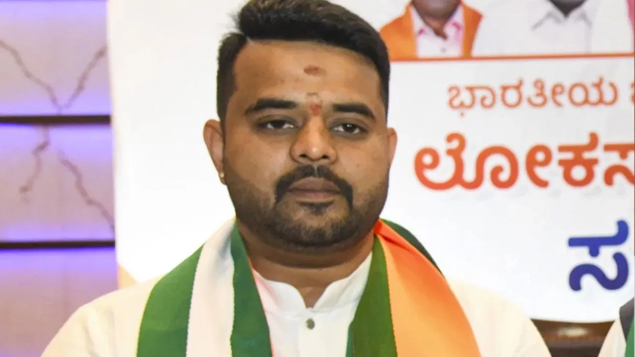 एचडी देवेगौड़ा के पोते प्रज्वल रेवन्ना रेप केस में दोषी करार- फैसला सुनते ही रो पड़े पूर्व सांसद