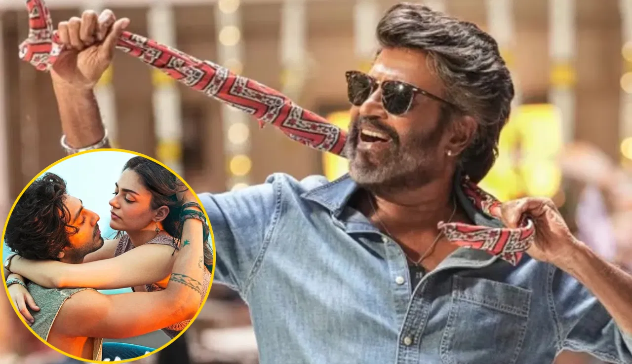 बॉक्स ऑफिस का तूफ़ान: ‘सैयारा’ ने भारत में ₹300 करोड़ और दुनियाभर में ₹500 करोड़ का आंकड़ा पार कर रजनीकांत की ‘कुली’ को बड़ा झटका