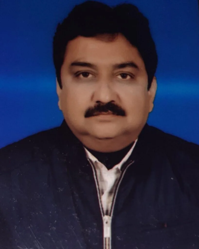 डिप्‍टी कलेक्‍टर विवेक कुमार गुप्‍ता बनें विजयराघवगढ़ के SDM