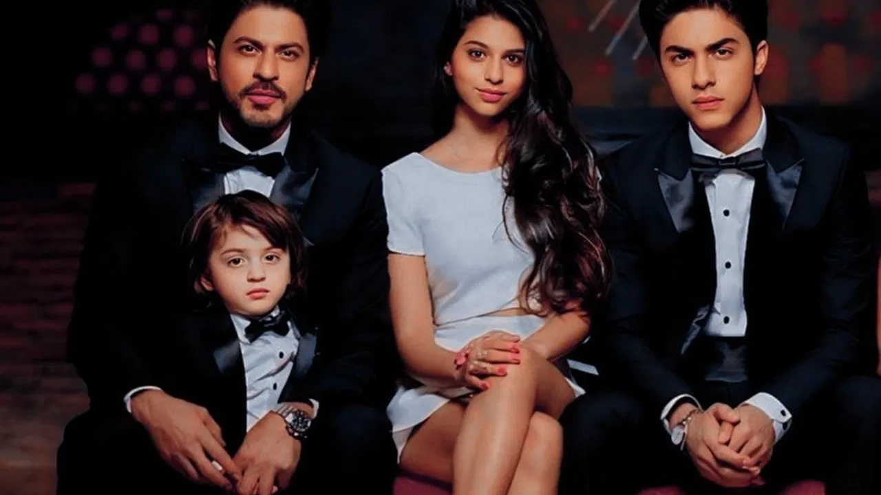 प्रॉपर्टी का बंटवारा मुश्किल होगा: किंग खान बोले, Suhana का रूख बेहद स्ट्रॉंग है