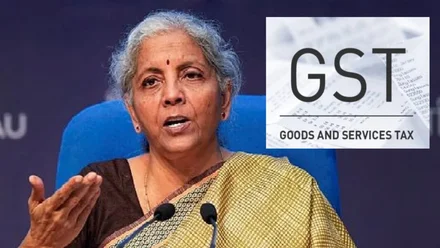 गब्बर सिंह टैक्स से सरल GST तक: जानिए सफ़र कैसे बदला 22 GST Council का बड़ा फैसला: केवल 5% और 18% स्लैब, रोजमर्रा की चीजें सूखे मेवे और फल यानी बादाम, काजू पिस्ता, खजूर,प्रोसेस्ड फूड यानी पास्ता, नूडल्स, कॉर्नफ्लेक्स, फ्रूटेड राइस, बिस्किट, केक, पेस्ट्री हुईं सस्ती