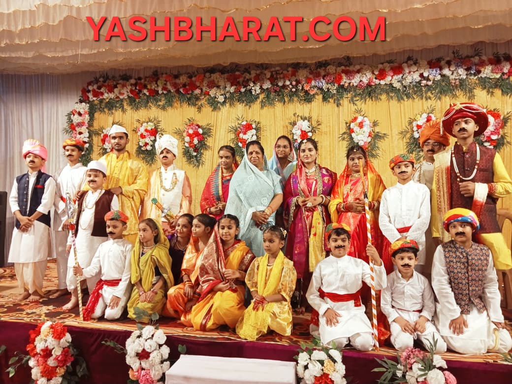 श्री 1008 पार्श्वनाथ दिगंबर जैन हाउसिंग बोर्ड मंदिर में धूमधाम से मनाया जा रहा 10 लक्षण पर्व 22 IMG 20250908 WA0012