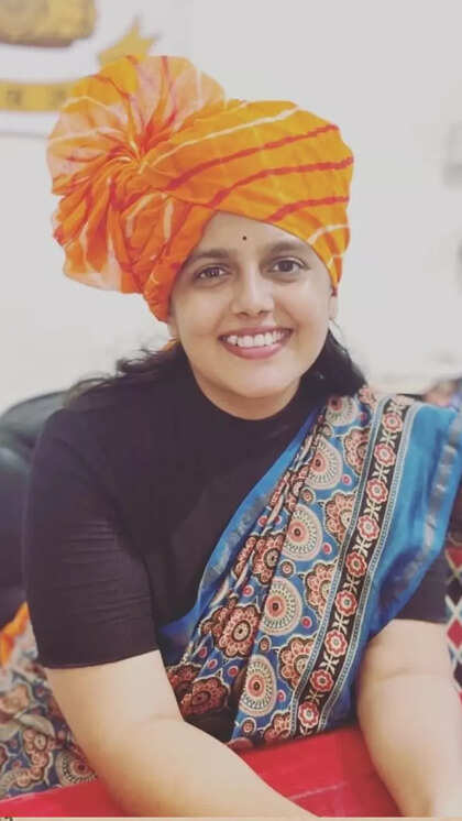 Breaking: तपस्या परिहार होंगी कटनी की नई निगमायुक्त, जिला पंचायत CEO शिशिर गेमावत का भी तबादला 26 IMG 20250916 WA0004