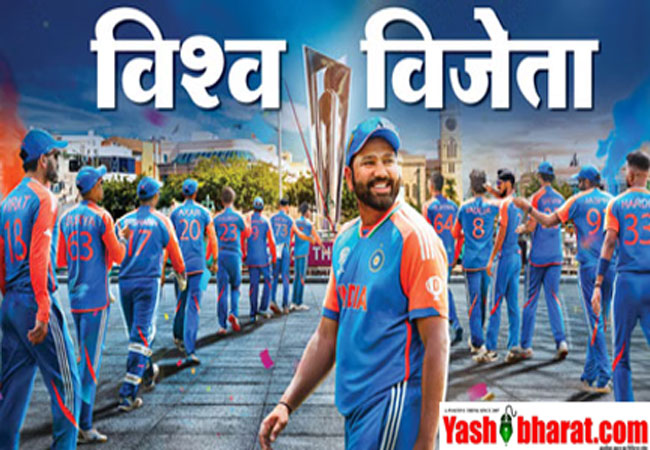 IND vs PAK Final: सप्तमी पर महिषासुर वध सा नजारा, तिलक-कुलदीप के दम पर पाकिस्तान ढेर, भारत 9वीं बार एशियन चैंपियन