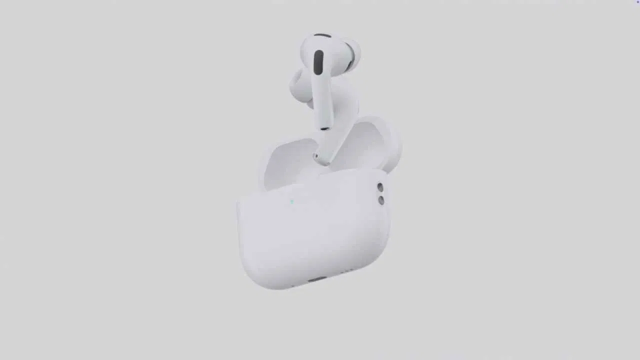 AirPods Pro 3: नई टेक्नोलॉजी का कमाल, किसी भी भाषा में बोले और आपके मैसेज को तुरंत आपकी भाषा में बदल देगा ये डिवाइस! 22 AirPods Pro 3: नई टेक्नोलॉजी का कमाल, किसी भी भाषा में बोले और आपके मैसेज को तुरंत आपकी भाषा में बदल देगा ये डिवाइस!