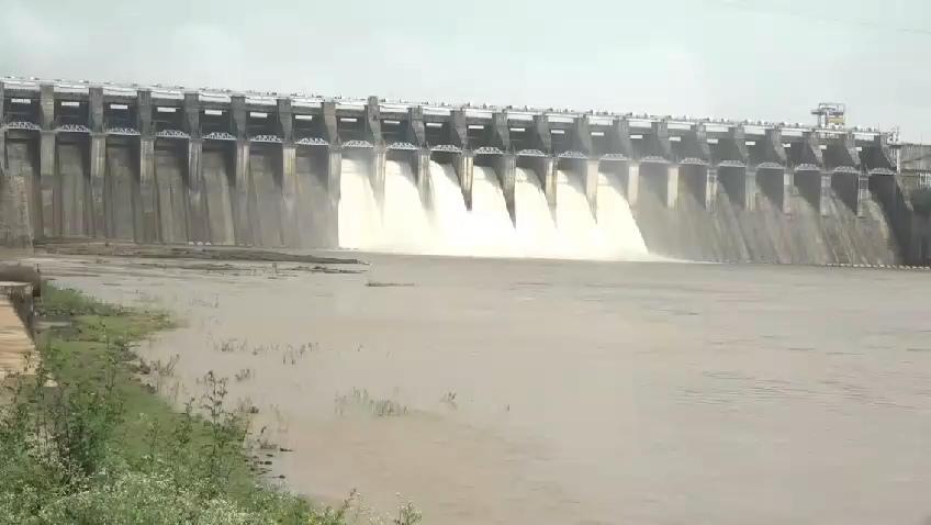 जबलपुर का बरगी बांध: नर्मदा नदी पर बहुउद्देश्यीय इंजीनियरिंग का कमाल
