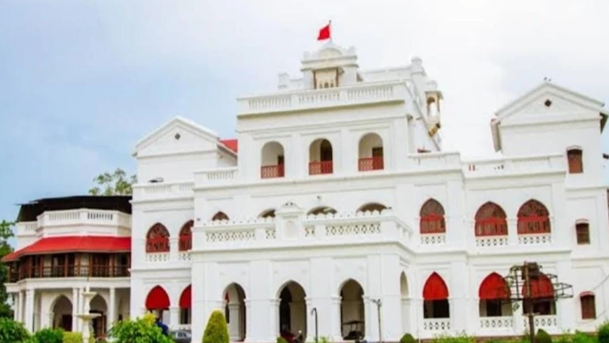 देवास राजघराने का 12 अरब की संपत्ति विवाद हाईकोर्ट में पहुंचा