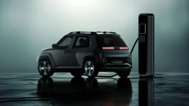 Hyundai-Kia ने बनाई योजना, 2026 तक आएंगी 4 दमदार कॉम्पैक्ट SUVs, ग्राहकों के लिए बड़ी सौगात 9 Hyundai-Kia ने बनाई योजना, 2026 तक आएंगी 4 दमदार कॉम्पैक्ट SUVs, ग्राहकों के लिए बड़ी सौगात