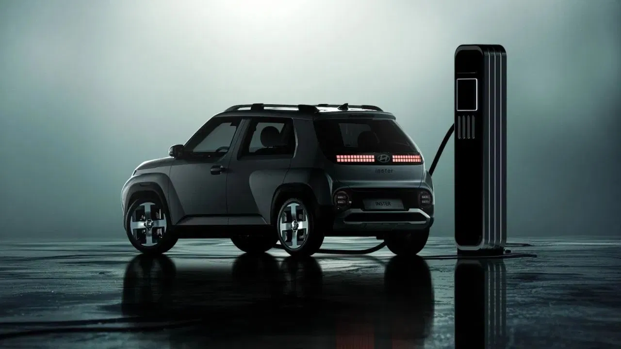 Hyundai-Kia ने बनाई योजना, 2026 तक आएंगी 4 दमदार कॉम्पैक्ट SUVs, ग्राहकों के लिए बड़ी सौगात