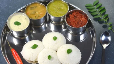 सिर्फ स्वाद ही नहीं, सेहत में भी नंबर वन है नारियल चटनी 9 सिर्फ स्वाद ही नहीं, सेहत में भी नंबर वन है नारियल चटनी