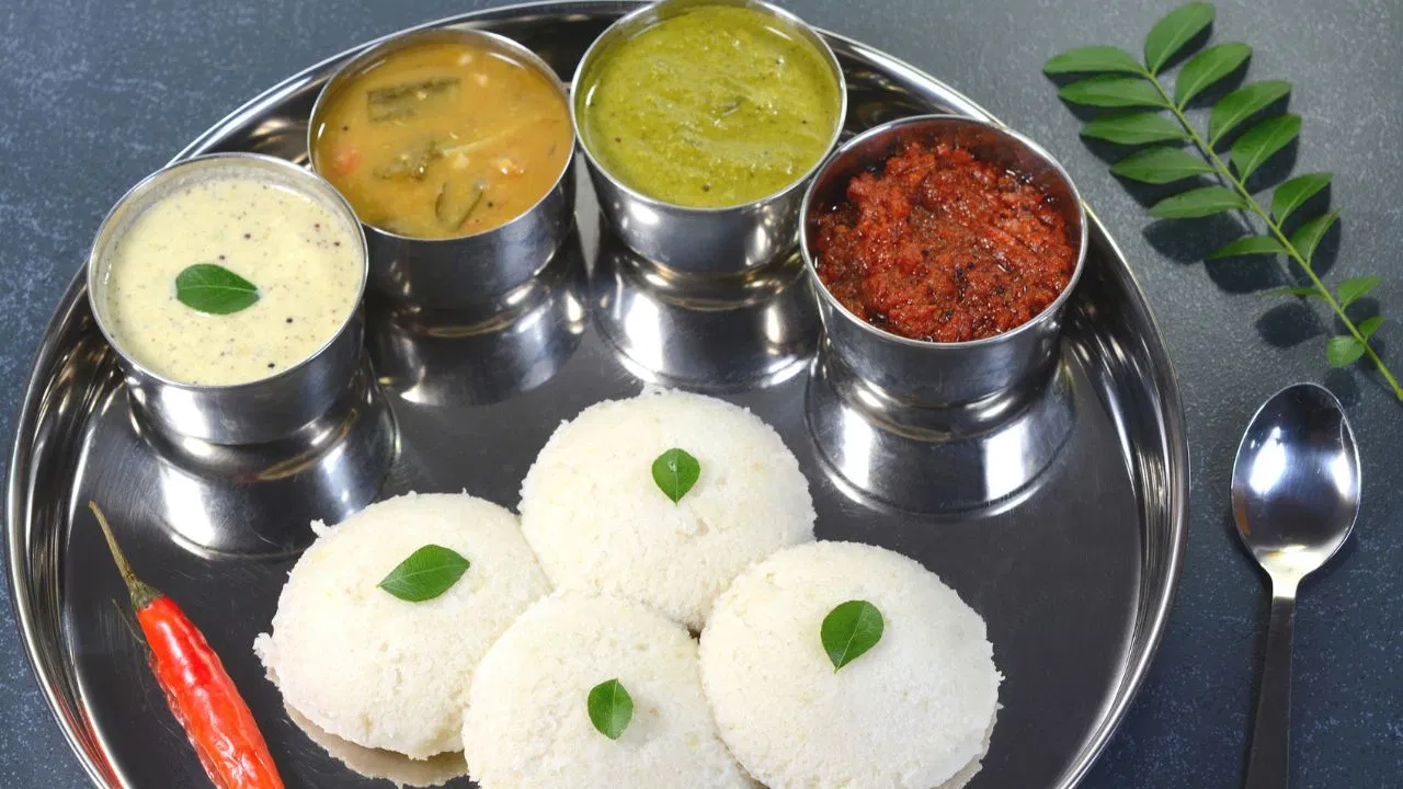 सिर्फ स्वाद ही नहीं, सेहत में भी नंबर वन है नारियल चटनी