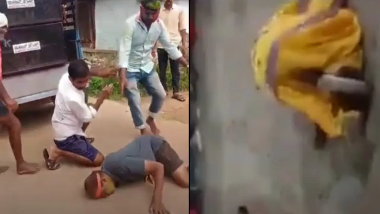 उत्सव में उमंग के बीच हादसा, कर्नाटक में डांस के दौरान दो की हार्ट अटैक से मौत