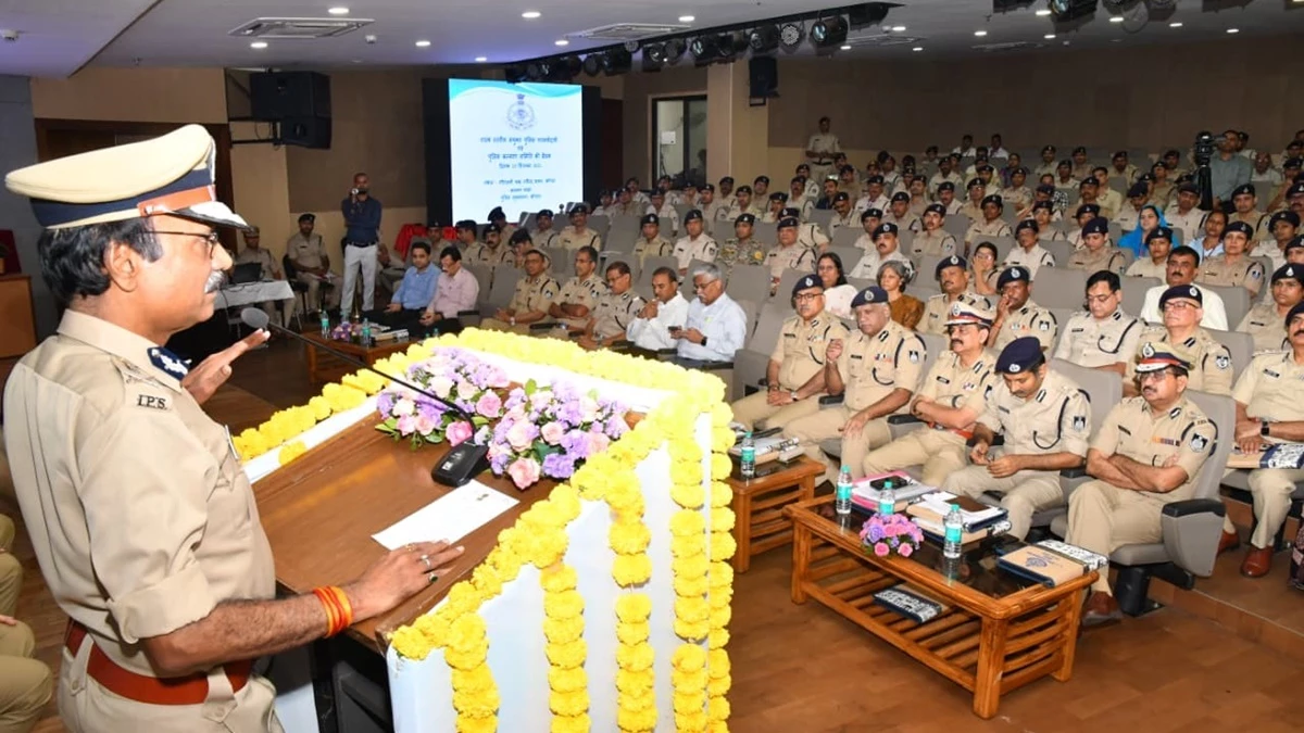 मध्य प्रदेश सरकार की पहल, पुलिसकर्मियों के परिजनों को परोपकार निधि से 5 लाख रुपये की मदद मिलेगी