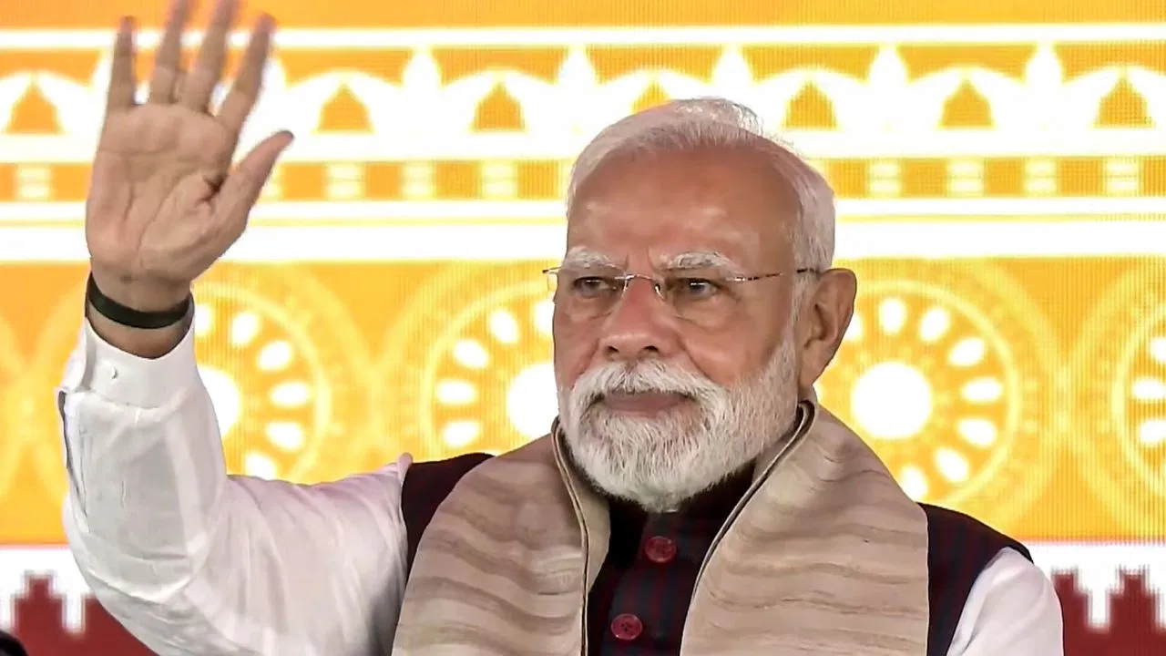 BSNL ने तोड़ दिया इंटरनेट का रिकॉर्ड, पीएम मोदी ने किया स्वदेशी बीएसएनएल 4G लॉन्च