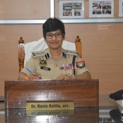 Rosie Kalita: असम की इस महिला अफसर से खौफ खाए नेता-अफसर, CM हिमंत की मानी जाती हैं खास भरोसेमंद