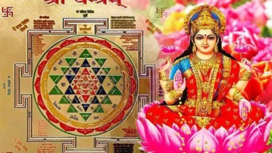 नवरात्रि में करें यह उपाय, घर में आएगी पैसों की खुशहाली और समृद्धि