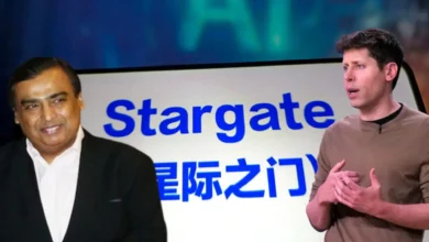 AI का स्वर्ण युग: भारत बनेगा AI पावरहाउस!, 44 लाख करोड़ का प्रोजेक्ट; रिलायंस के साथ चल रही बात