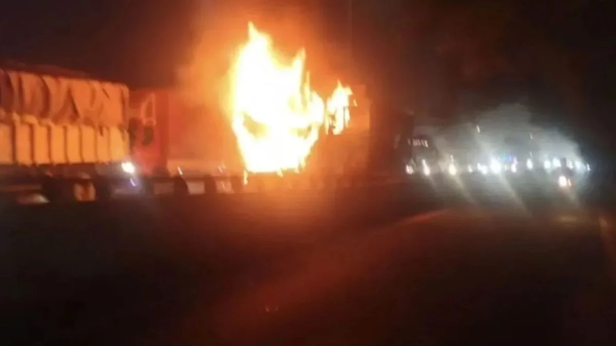 16 10 2025 barmer road accident