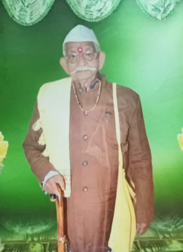 कुठला के जनसेवी पुरोधा चैतराम पटेल का निधन, समाज ने अर्पित की अश्रुपूरित श्रद्धांजलि 42 IMG 20251021 WA0018