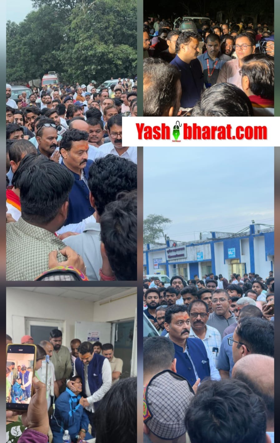 लव जिहाद व स्कूल में छेड़छाड़ रोकना बनी नीलू रजक की हत्या की वजह, पुलिस प्रशासन ने टी आई सहित दो को किया लाइन हाजिर 22 IMG 20251028 WA0022 1