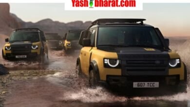 नई Land Rover Defender 110 Trophy Edition: ऑफ-रोड एक्सेसरीज, जबरदस्त डिजाइन और पावरफुल परफॉर्मेंस 8 Screenshot 20251014 145217 Chrome