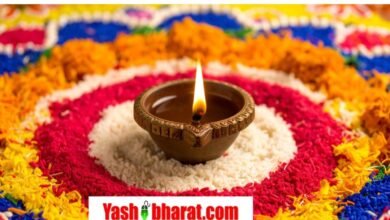 दीपावली पर दीए के नीचे रख दें ये शुभ वस्तु, सालभर बनी रहेगी लक्ष्मी की कृपा