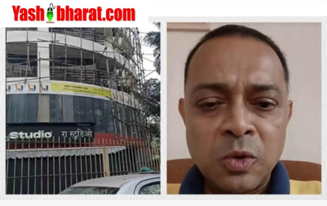 Mumbai Hostage Scare: ऑडिशन के बहाने बच्चों को बनाया बंधक, पुलिस ने बाथरूम के रास्ते घुसकर किया रेस्क्यू ऑपरेशन 22 Screenshot 20251030 174545 Chrome