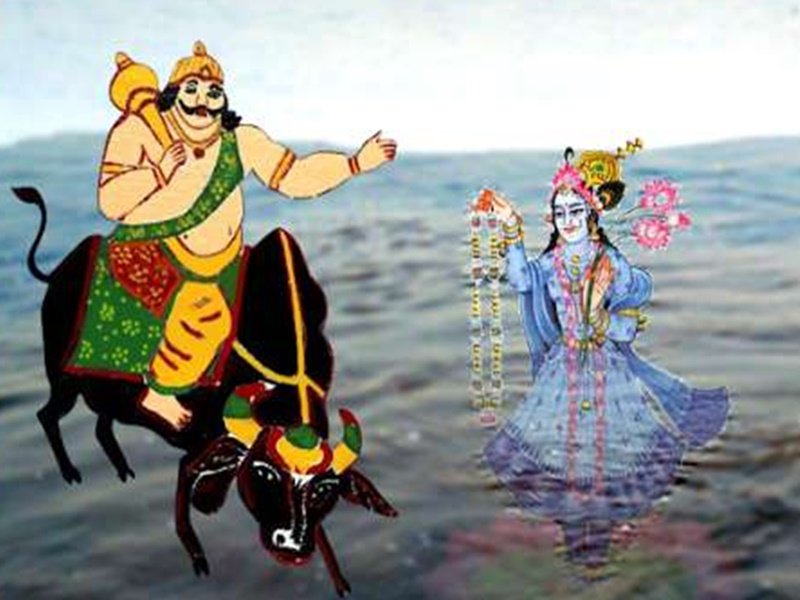 भाई दूज 2025: यम और यमुना की कथा से जुड़ी परंपरा, जानें भाई दूज मनाने की शुरुआत कैसे हुई