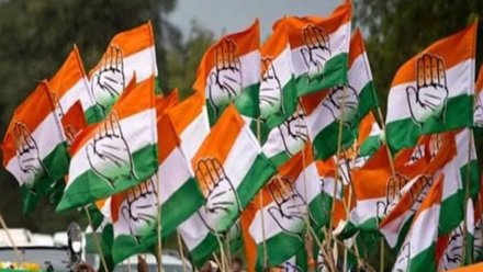 congress list delhi elections