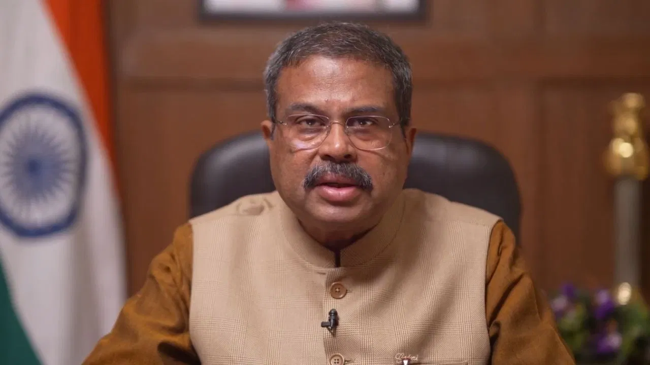 देश का निर्माण युवाओं के हाथ! Viksit Bharat Buildathon 2025 में बोले मंत्री – अब दुनिया को दिखाओ असली ताकत 1 देश का निर्माण युवाओं के हाथ! Viksit Bharat Buildathon 2025 में बोले मंत्री – अब दुनिया को दिखाओ असली ताकत