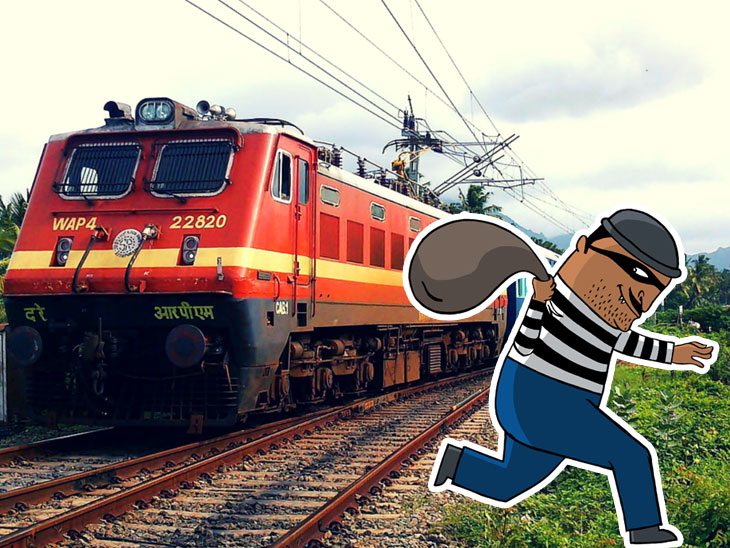 कटनी आउटर में ट्रेन मे महिला यात्री से लूट. मेरी सहेली और हेल्पलाइन 182 सिर्फ कागज़ों में, RPF-GRP मौन WCR व DRM जबलपुर जवाब दें 22 orig 0521railway2 1747523213