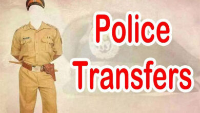 Transfer and Promotions मध्यप्रदेश पुलिस में बड़े पैमाने पर पदोन्नतियां, कई IPS अधिकारियों को मिली नई जिम्मेदारी 6 police transfer 1