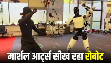 Tesla Optimus Robot Learns Kung Fu: टेस्ला रोबोट ने सीखा कुंग फू, एलन मस्क ने शेयर किया अद्भुत वीडियो