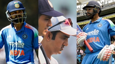 Complete list of changes in Team India for ODI series against South Africa 2025 11 8fe1e6ef660897009d8c3d6647bf582b 16x9 1