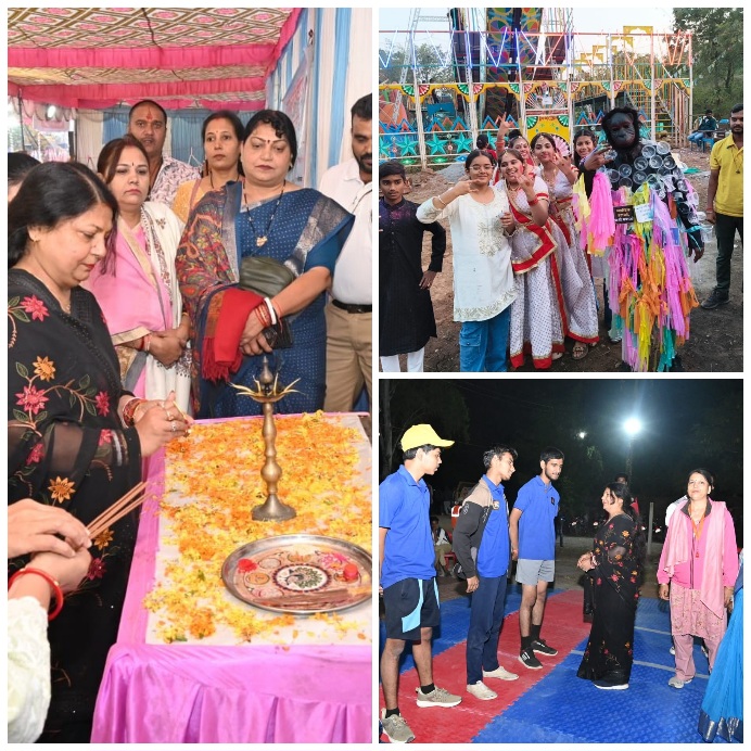 कटाएघाट मेला में उमड़ी श्रद्धालुओं की भीड़, विविध कार्यक्रमों से गूंजी कटाएघाट की वादियां,सांस्कृतिक कार्यक्रम सहित कबड्डी एवं आई एम कलाम ओपन शो का हुआ प्रदर्शन 22 Picsart 25 11 08 21 20 13 752