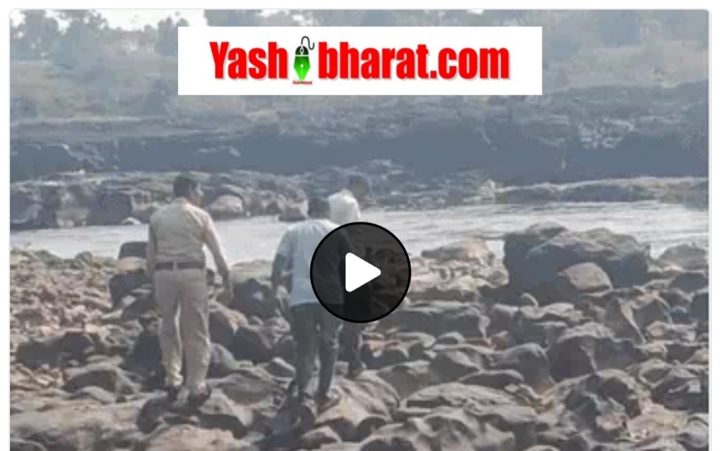 पिकनिक को प्रोजेक्ट बताकर घर से निकलीं, मिलीं पत्थरों के बीच लाशें- जबलपुर में केंद्रीय विद्यालय की दो छात्राओं की रहस्यमयी मौत 22 Screenshot 20251105 182937 Chrome
