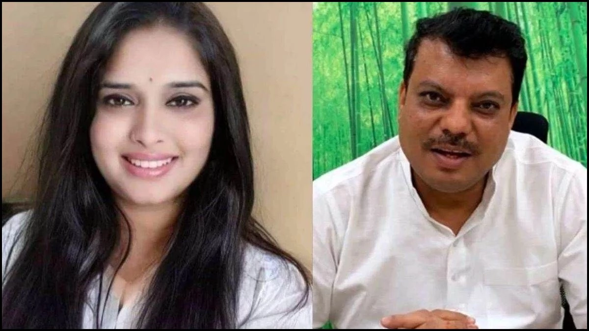 बीना विधायक निर्मला सप्रे को हाई कोर्ट से नोटिस, विधायकी पर संकट