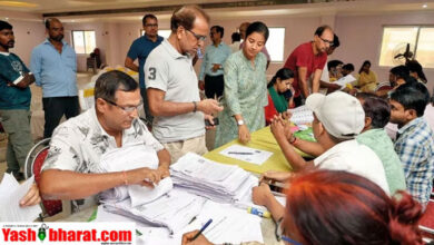 EC का बड़ा फैसला: बीएलओ का मानदेय दोगुना, सुपरवाइजर-AERO-ERO को भी बढ़ी राशि -जानें किसे कितना मिलेगा