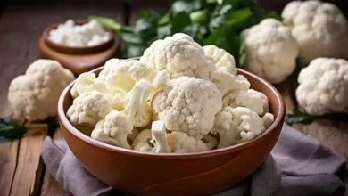 Kitchen Tip: फूलगोभी में छुपे कीड़े… बस इसे करें और वो खुद बाहर निकल आएँगे 7 Kitchen Tip: फूलगोभी में छुपे कीड़े… बस इसे करें और वो खुद बाहर निकल आएँगे