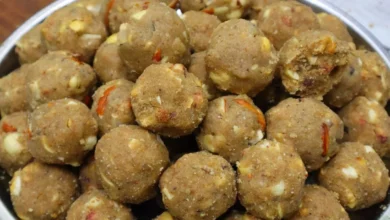 Methi Ke Laddu: सर्दियों में फिट और एनर्जेटिक रहने के लिए इन 5 लड्डुओं को बिल्कुल मिस न करें 8 मैं एक औरत हूँ, मेरी आवाज़ है- फातिमा बॉश का मिस यूनिवर्स 2025 इवेंट से वॉकआउट 20251107 214713 scaled कैमोर में सांसद वीडी शर्मा और विधायक संजय पाठक ने दिवंगत नीलू रजक के परिजनों से की मुलाकात, दिया आर्थिक व शैक्षणिक सहायता का भरोसा सिर्फ ₹20,999 में 55 इंच का TV, ये फीचर्स आपके होश उड़ा देंगे सिर्फ ₹20,999 में 55 इंच का TV, ये फीचर्स आपके होश उड़ा देंगे highbp अदरक की चाय से हाई बीपी में राहत या खतरा? जानें विशेषज्ञों की राय Kitchen Tip: फूलगोभी में छुपे कीड़े… बस इसे करें और वो खुद बाहर निकल आएँगे Kitchen Tip: फूलगोभी में छुपे कीड़े… बस इसे करें और वो खुद बाहर निकल आएँगे motion photo 5461357184587158388 मेहड़ दरबार शांतिनगर में निकाली गई शोभायात्रा प्रकाश पर्व पर देर रात तक चले आयोजन