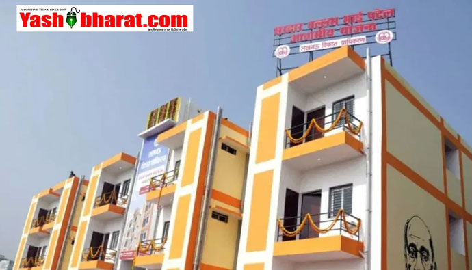 EWS हाउसिंग में नया नियम: 25 साल तक न बेच पाएंगे, न किराए पर दे सकेंगे गरीबों को मिले सस्ते फ्लैट- योगी सरकार का बड़ा फैसला, बिचौलियों का खेल खत्म